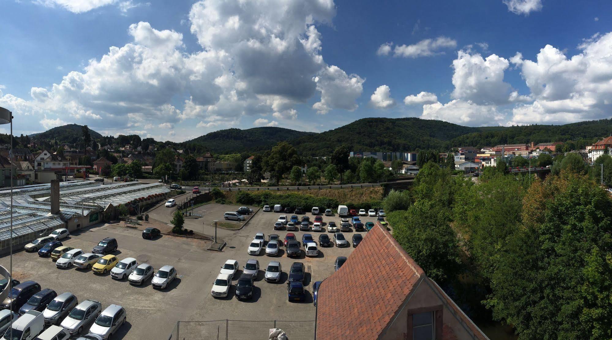 Les Cottages De France Saverne Zewnętrze zdjęcie